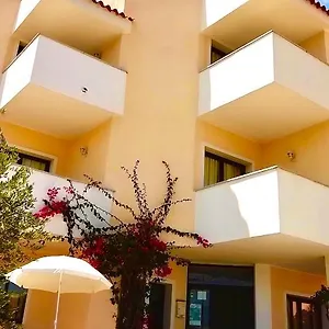 Hotel Palau City Hotel, Palau