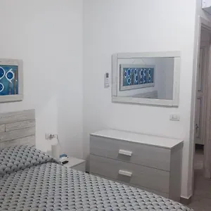 Apartament Le Perle Sts, Palau
