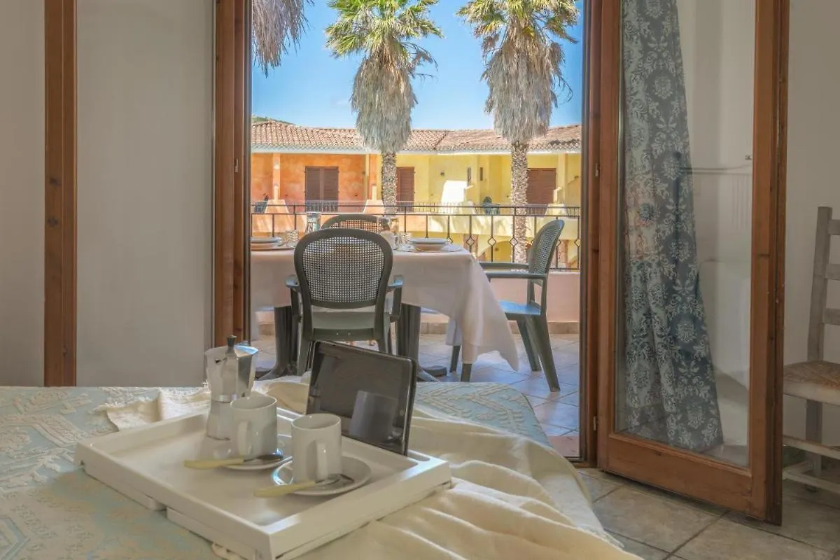 Apartment The Tranquil Palau Green Village 1 Bedroom Sleeps 4 Child Italy