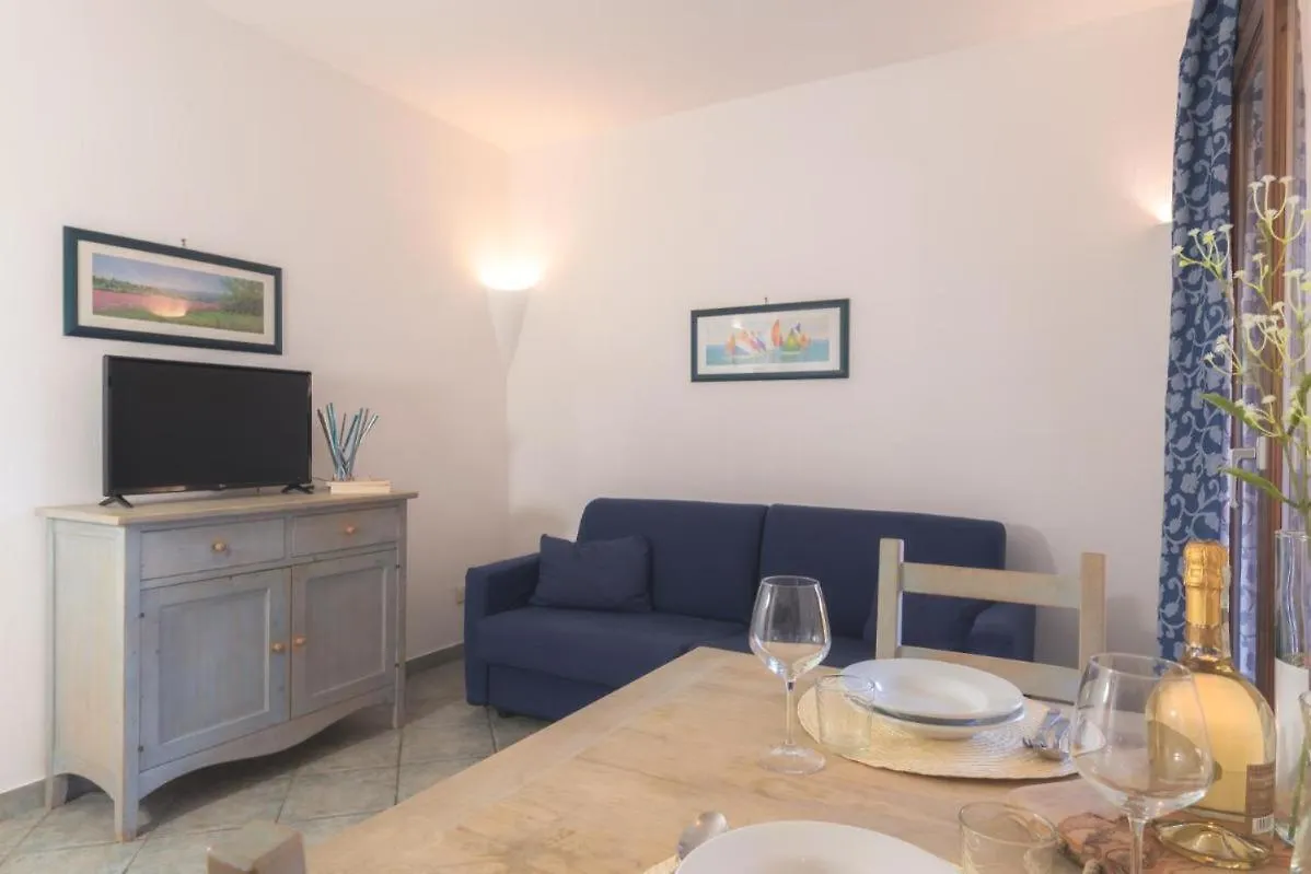 The Tranquil Palau Green Village 1 Bedroom Sleeps 4 Child Apartment