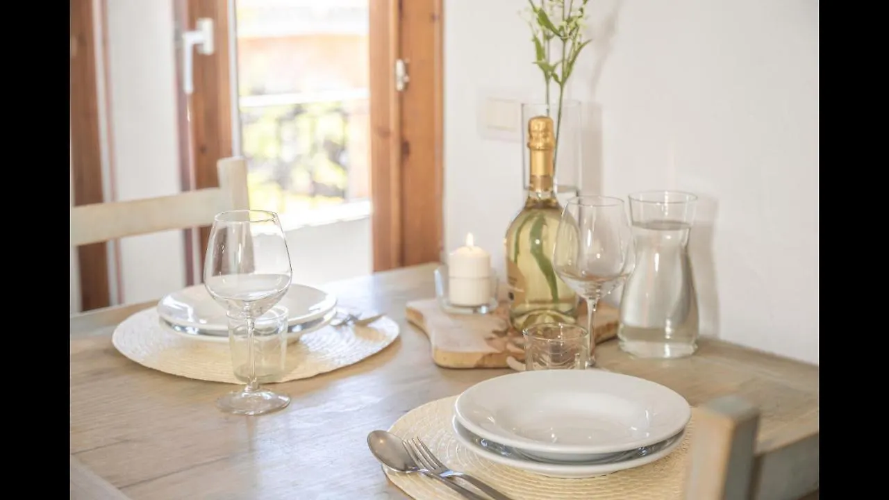 The Tranquil Palau Green Village 1 Bedroom Sleeps 4 Child 0*,