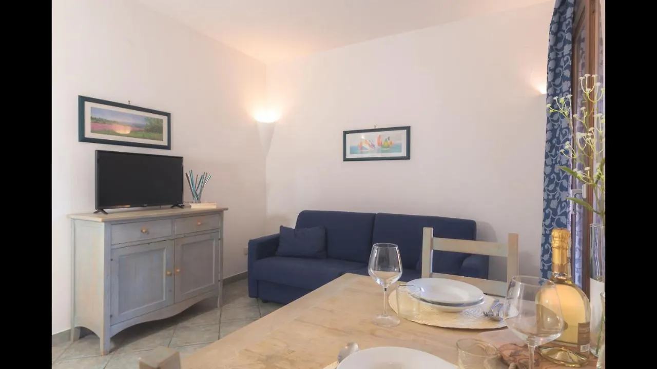 The Tranquil Palau Green Village 1 Bedroom Sleeps 4 Child Apartment