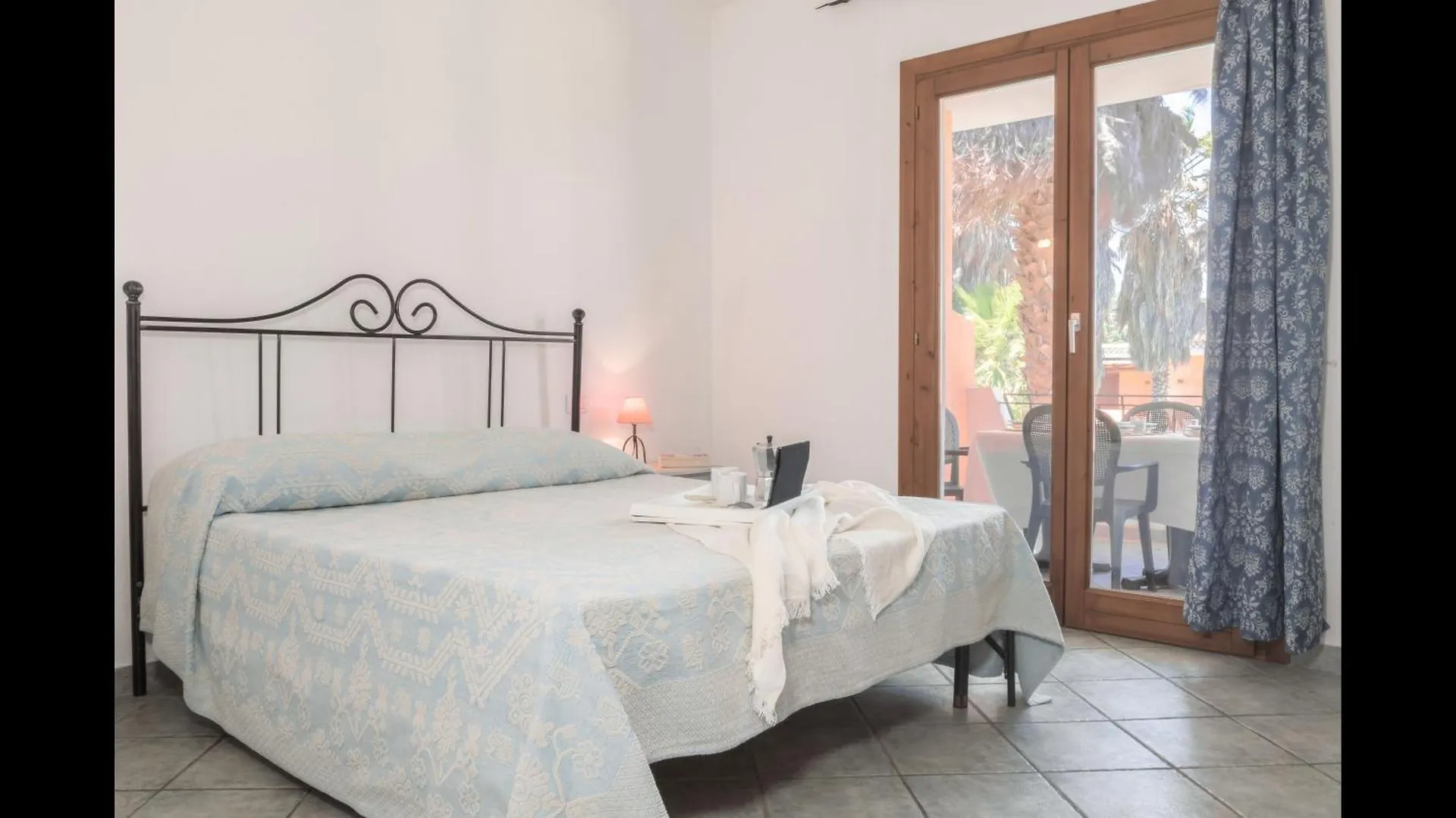 The Tranquil Palau Green Village 1 Bedroom Sleeps 4 Child