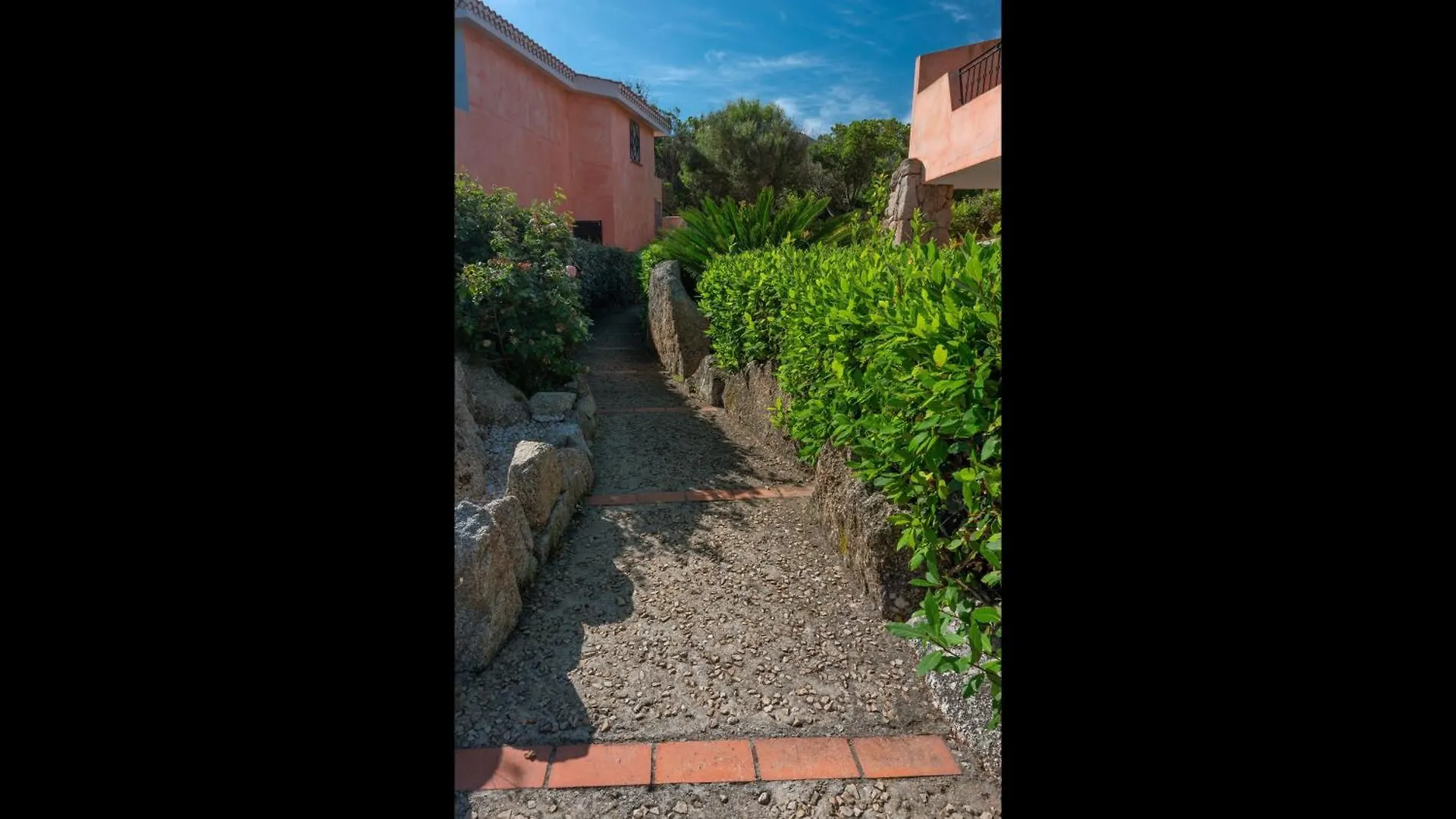 The Tranquil Palau Green Village 1 Bedroom Sleeps 4 Child Apartment