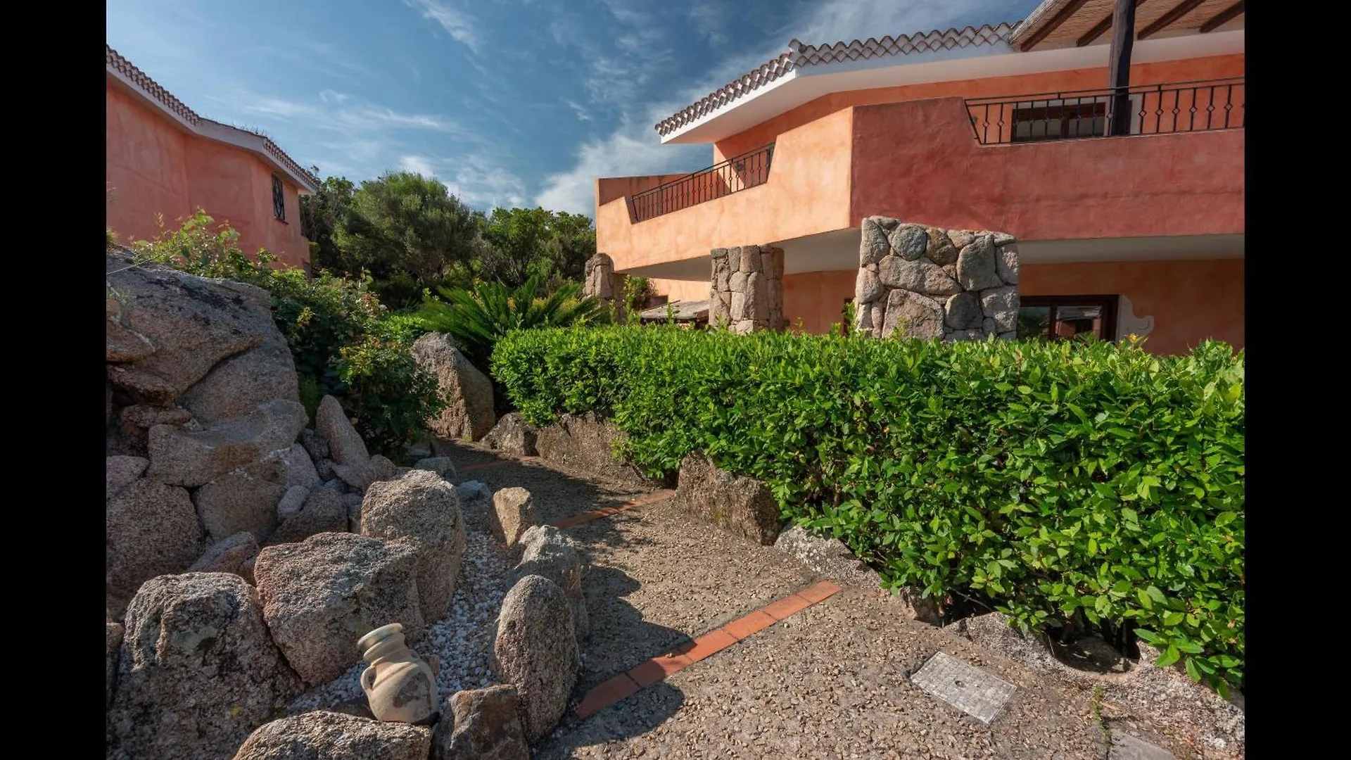 The Tranquil Palau Green Village 1 Bedroom Sleeps 4 Child