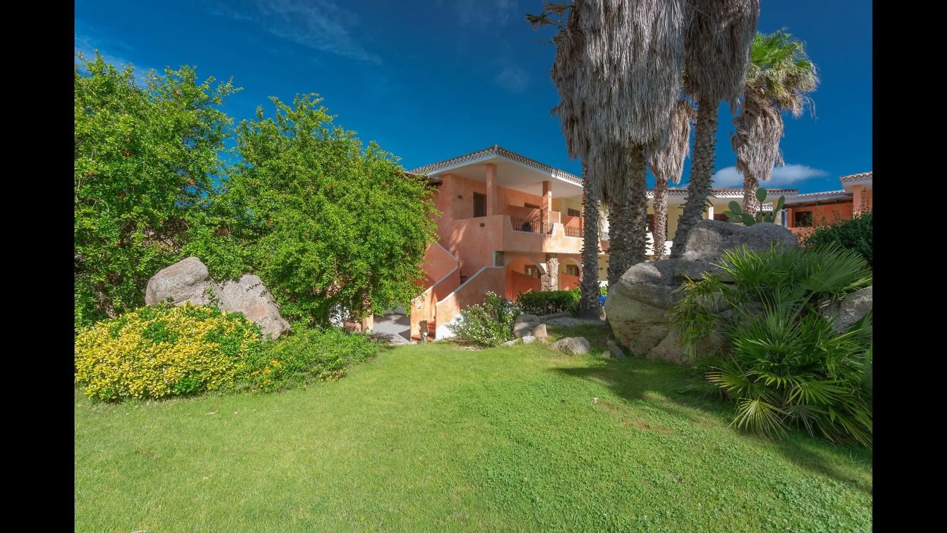 Apartment The Tranquil Palau Green Village 1 Bedroom Sleeps 4 Child