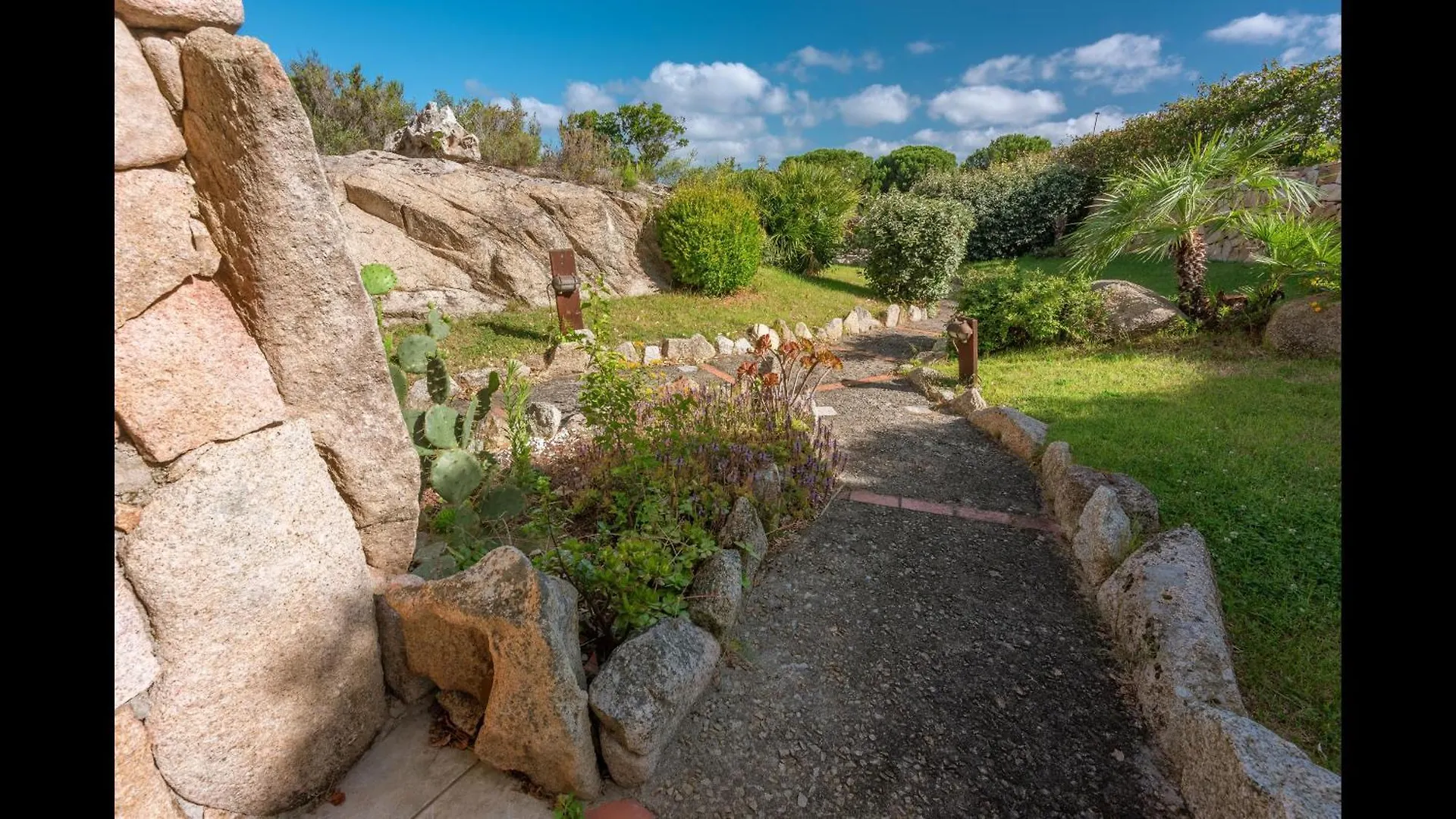 The Tranquil Palau Green Village 1 Bedroom Sleeps 4 Child Apartment