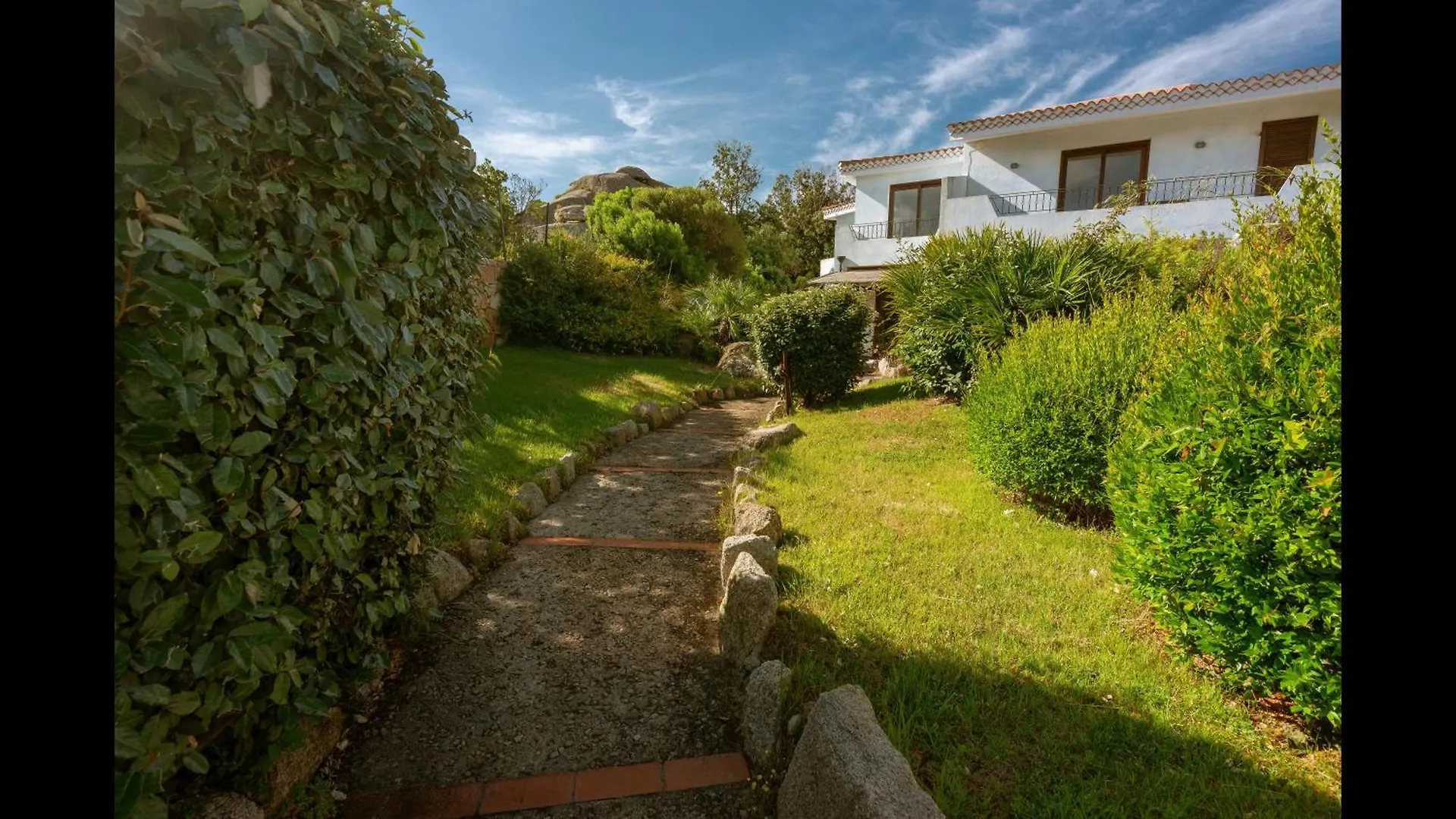 Apartment The Tranquil Palau Green Village 1 Bedroom Sleeps 4 Child